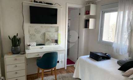 Apartamento com 4 quartos à venda em Alto Da Mooca - SP