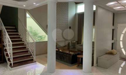 Casa com 4 quartos à venda na Adelino Ricciardi, Pirituba, São Paulo