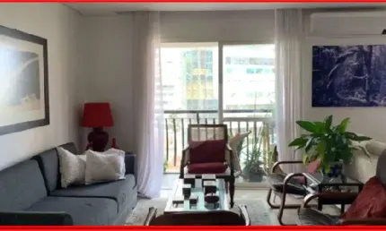 Apartamento com 3 quartos à venda em Alto Da Lapa - SP