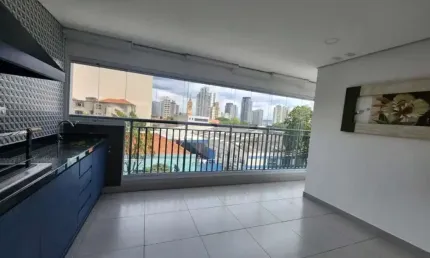 Apartamento com 3 quartos à venda na Rua Duarte de Carvalho, Tatuapé, São Paulo