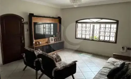 Casa com 4 quartos à venda na Rua João da Costa, Mooca, São Paulo