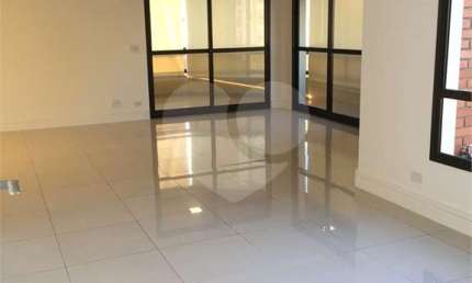 Apartamento com 4 quartos à venda na Rua Corrientes, Lapa, São Paulo