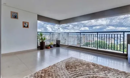 Apartamento com 3 quartos à venda na Rua Madre de Deus, Mooca, São Paulo