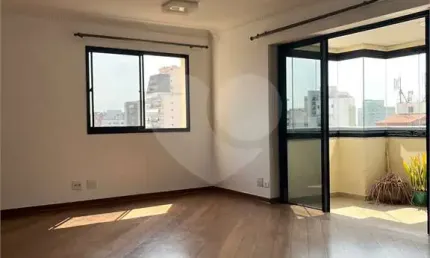 Apartamento com 3 quartos à venda em vila mariana - sp