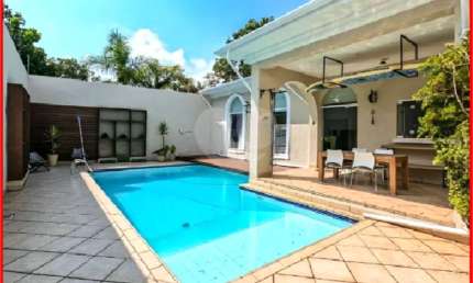 Casa com 4 quartos à venda na Avenida Giovanni Gronchi, Morumbi, São Paulo