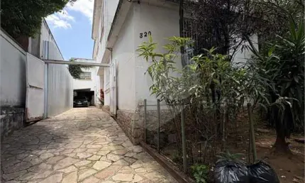 Sobrado com 6 quartos à venda em Vila Nova Conceição - SP
