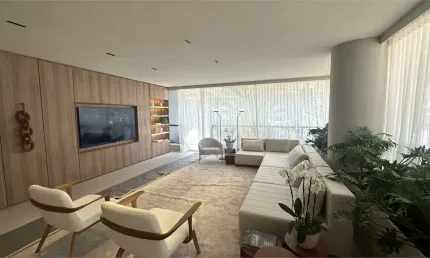 Apartamento com 3 quartos à venda em indianópolis - sp