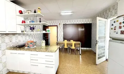 Casa com 5 quartos à venda na Rua Demóstenes, Campo Belo, São Paulo