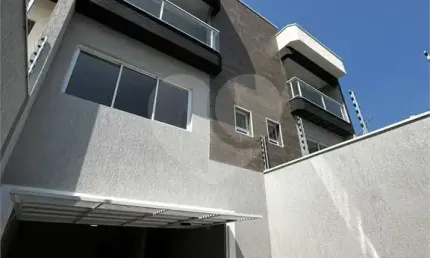 Casa com 3 quartos à venda na Rua Doutor Jorge Veiga, Vila Carrão, São Paulo
