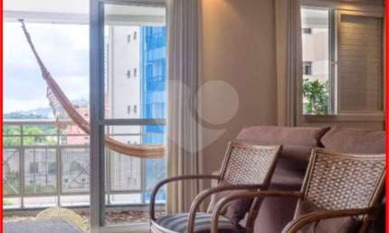 Apartamento com 3 quartos à venda em Vila Leopoldina - SP