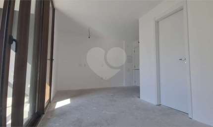 Apartamento com 1 quartos à venda em Vila Nova Conceição - SP
