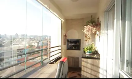 Apartamento com 3 quartos à venda em lauzane paulista - sp