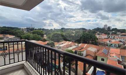 Apartamento com 3 quartos à venda na Rua Cuevas, Lapa, São Paulo