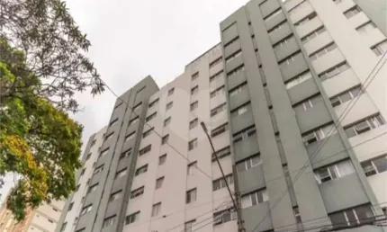 Apartamento com 2 quartos à venda em Sumarezinho - SP