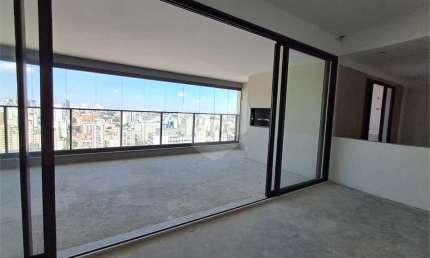 Apartamento com 4 quartos à venda na Rua Cotoxó, Perdizes, São Paulo