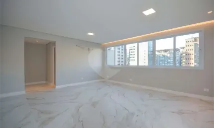 Apartamento com 2 quartos à venda na Rua Abílio Soares, Paraíso, São Paulo