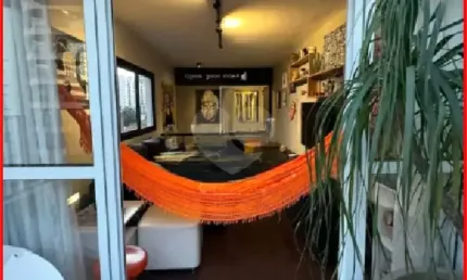 Cobertura com 2 quartos à venda na Rua Diana, Perdizes, São Paulo