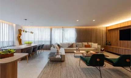 Apartamento com 3 quartos à venda em pinheiros - sp