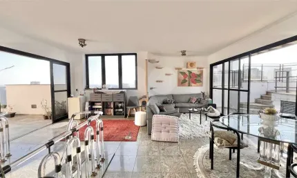 Apartamento com 4 quartos à venda em vila mariana - sp
