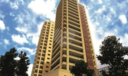 Apartamento com 3 quartos à venda na Rua Daniel Rossi, Santana, São Paulo