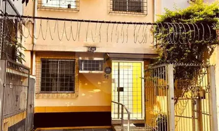 Casa com 8 quartos à venda na Rua Moacir Piza, Cerqueira César, São Paulo