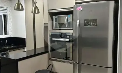 Apartamento com 3 quartos à venda na Rua Coronel Carlos Oliva, Tatuapé, São Paulo