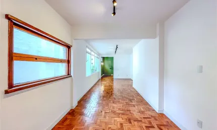 Apartamento com 3 quartos à venda em Higienópolis - SP