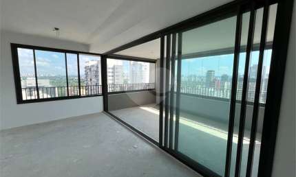 Apartamento com 3 quartos à venda em Pinheiros - SP