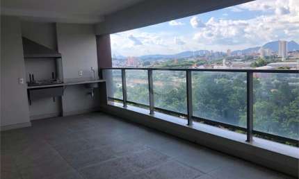 Apartamento com 3 quartos à venda em Vila Leopoldina - SP