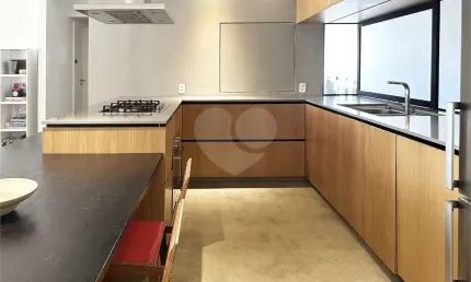 Apartamento com 2 quartos à venda em chácara inglesa - sp