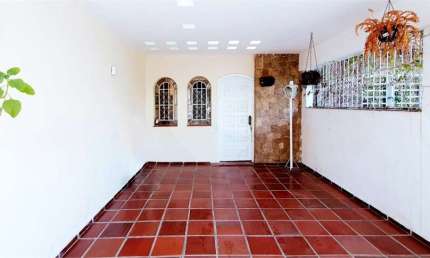 Condomínio com 3 quartos à venda em Vila Nova Conceição - SP