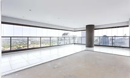 Apartamento com 3 quartos à venda em Sumarezinho - SP