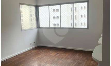 Apartamento com 3 quartos à venda em Jardim Paulista - SP