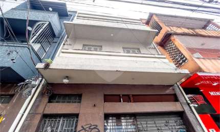 Apartamento com 4 quartos à venda em Bom Retiro - SP
