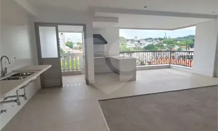 Apartamento com 2 quartos à venda na Rua Cuevas, Lapa, São Paulo