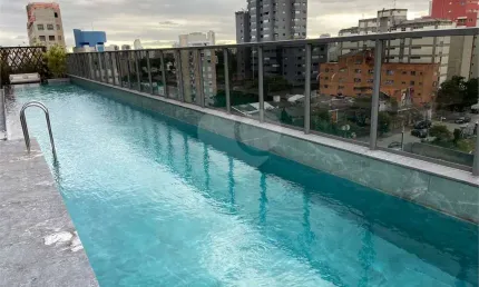 Apartamento com 3 quartos à venda em pinheiros - sp