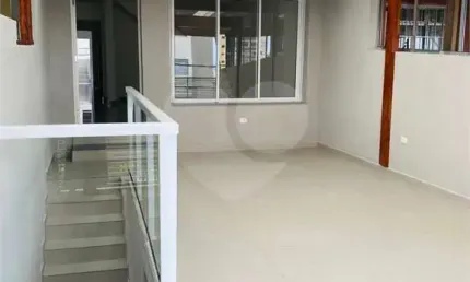 Casa com 3 quartos à venda na Rua Xavier da Veiga, Santana, São Paulo