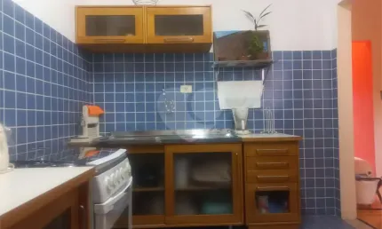 Apartamento com 2 quartos à venda em Jardim Paulistano - SP