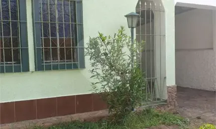 Casa com 2 quartos à venda em Jardim Das Bandeiras - SP