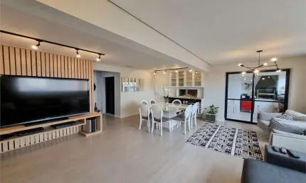 Apartamento com 5 quartos à venda em Lauzane Paulista - SP