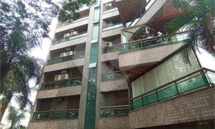 Apartamento com 4 quartos à venda na Rua Pedro Doll, Santana, São Paulo