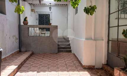 Casa com 3 quartos à venda na Avenida Pacaembu, Pacaembu, São Paulo