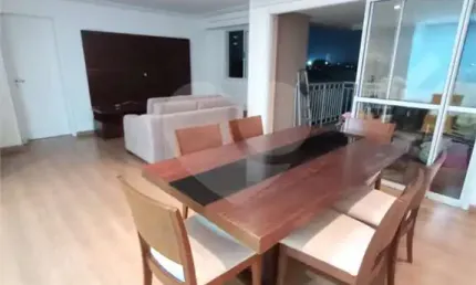 Apartamento com 3 quartos à venda em vila carrão - sp
