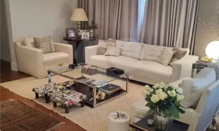 Apartamento com 3 quartos à venda na Rua Abílio Soares, Paraíso, São Paulo