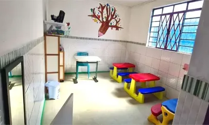 Casa com 4 quartos à venda na Rua dos Trilhos, Mooca, São Paulo