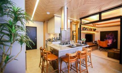 Apartamento com 2 quartos à venda na Rua Minerva, Perdizes, São Paulo