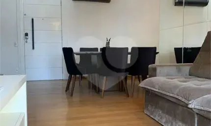 Apartamento com 2 quartos à venda ou para locação em Jardim Paulista - SP