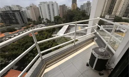 Cobertura com 3 quartos à venda em Cidade Monções - SP