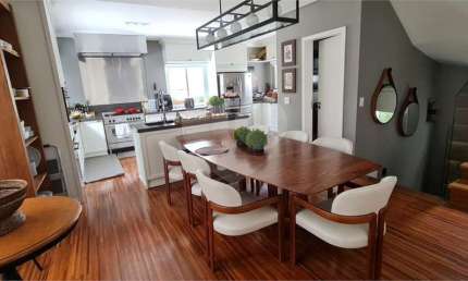 Apartamento com 4 quartos à venda na Rua Almirante Soares Dutra, Morumbi, São Paulo