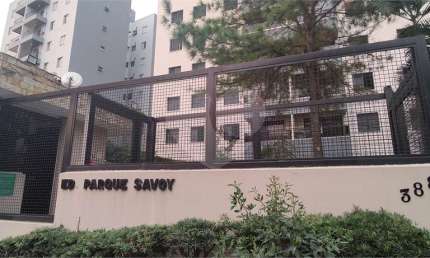 Cobertura com 3 quartos à venda em Lauzane Paulista - SP